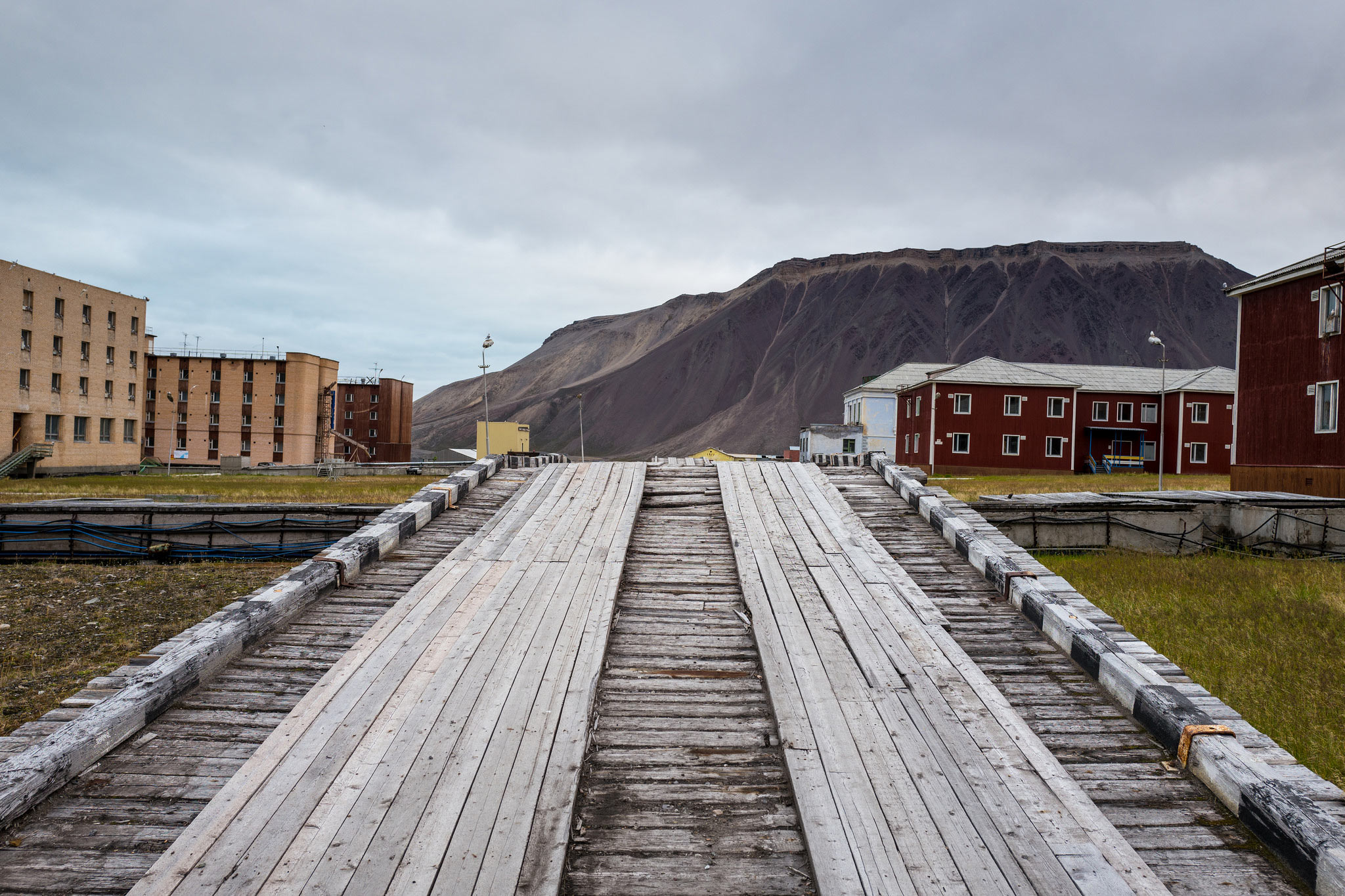 Pyramiden
